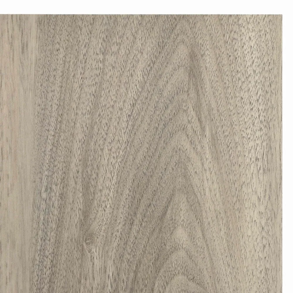 vidaXL Materiales De Construcción-Tablas de Suelo 55 pcs Taupé 5,11 m² PVC