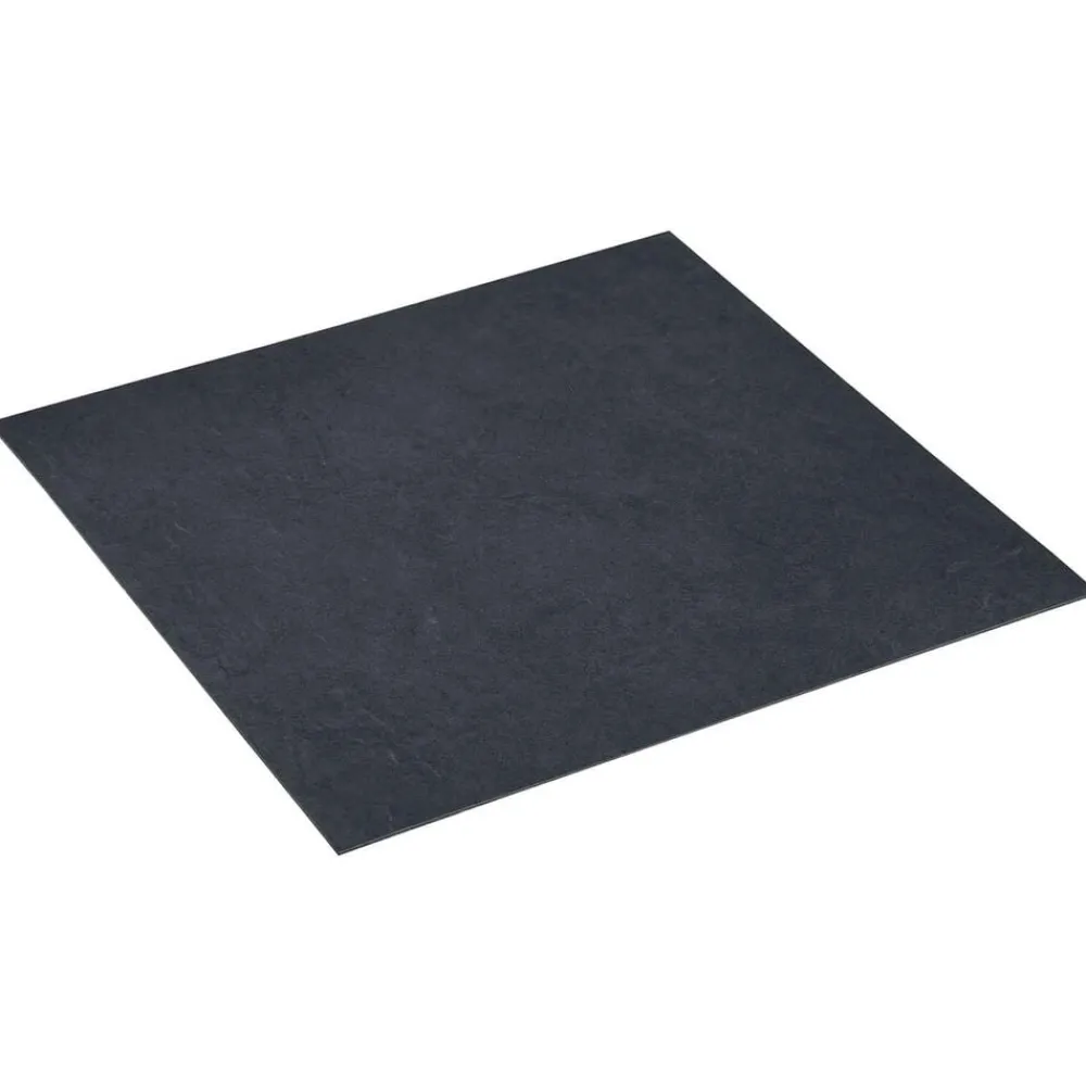 vidaXL Materiales De Construcción-Tablas de Suelo 55 pcs 5,11 m² PVC