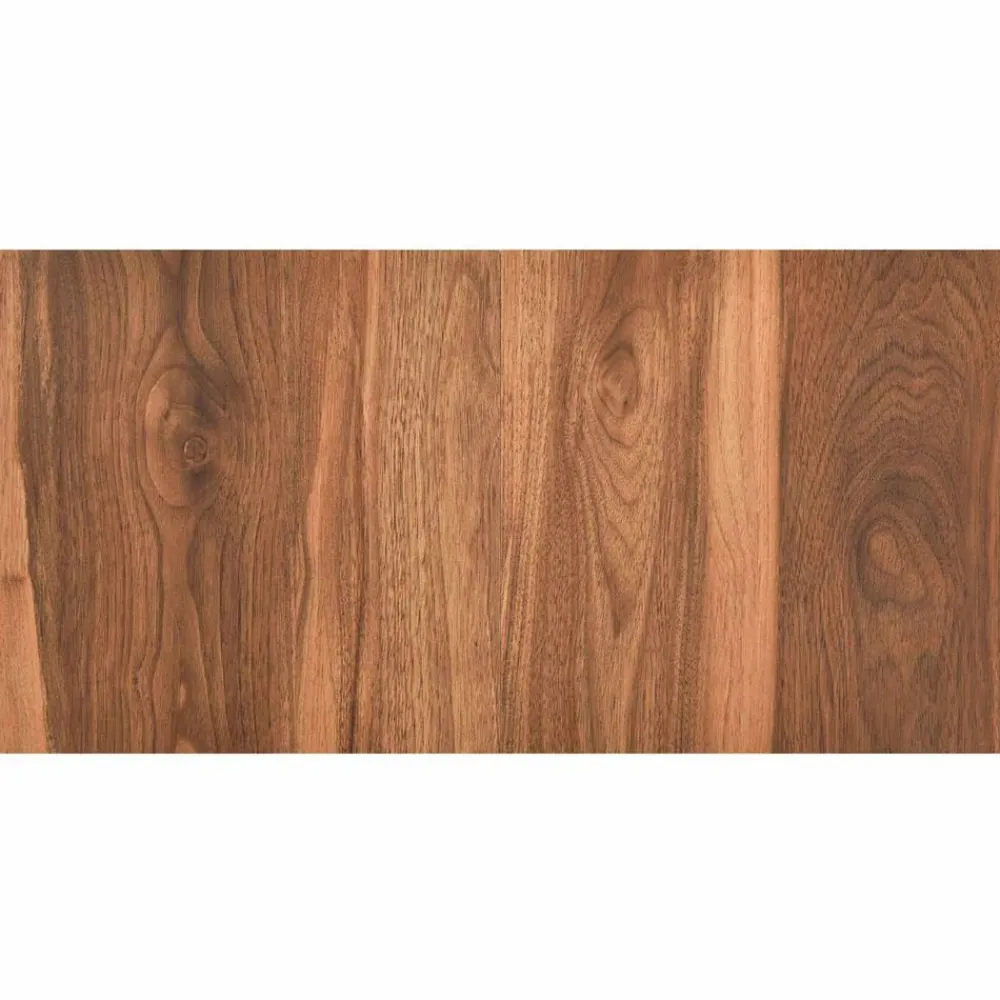 vidaXL Materiales De Construcción-Tablas de Suelo 55 pcs Marrón 5,11 m² PVC