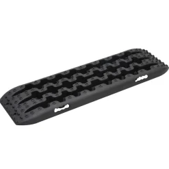 vidaXL Preparación En Caso De Emergencias-Tablas de tracción 2 unidades nailon 106x30,5x7 cm