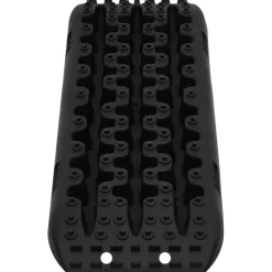 vidaXL Preparación En Caso De Emergencias-Tablas de tracción 2 unidades nailon 106x30,5x7 cm