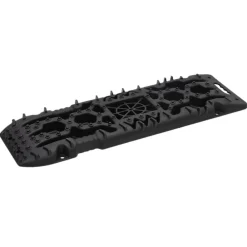 vidaXL Preparación En Caso De Emergencias-Tablas de tracción 2 unidades nailon 107x31x7 cm