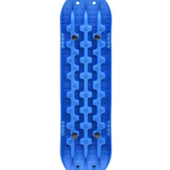 vidaXL Tablas de tracción 2 unidades nailon 106x30,5x7 cm Azul Online