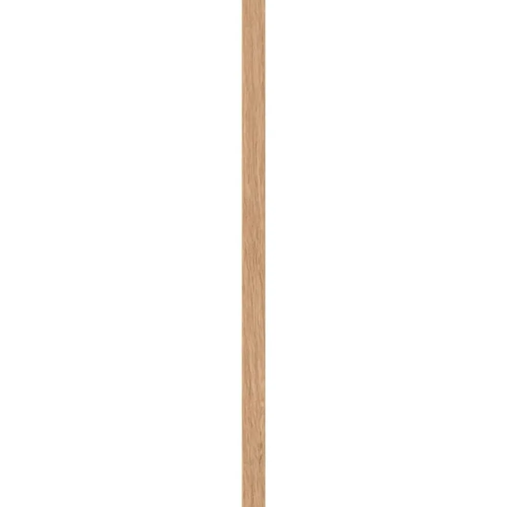 vidaXL Material De Oficina-Tablero de corcho con marco de madera de pino macizo 40x30 cm