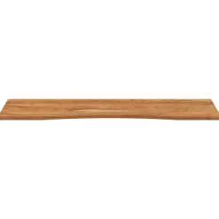 vidaXL Tablero de escritorio rectangular madera acacia 160x50x2,5 cm Best