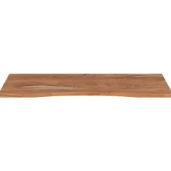 vidaXL Tablero de escritorio rectangular madera acacia 120x60x2,5 cm Best