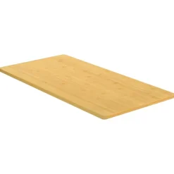 vidaXL Tablero de mesa de bambú 40x80x1,5 cm Online