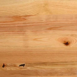 vidaXL Tablero de mesa ovalado madera maciza de roble 80x40x2 cm Marrón claro Best