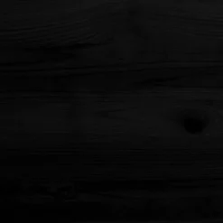 vidaXL Tablero de mesa ovalado madera maciza de roble 80x40x2 cm Marrón oscuro Outlet