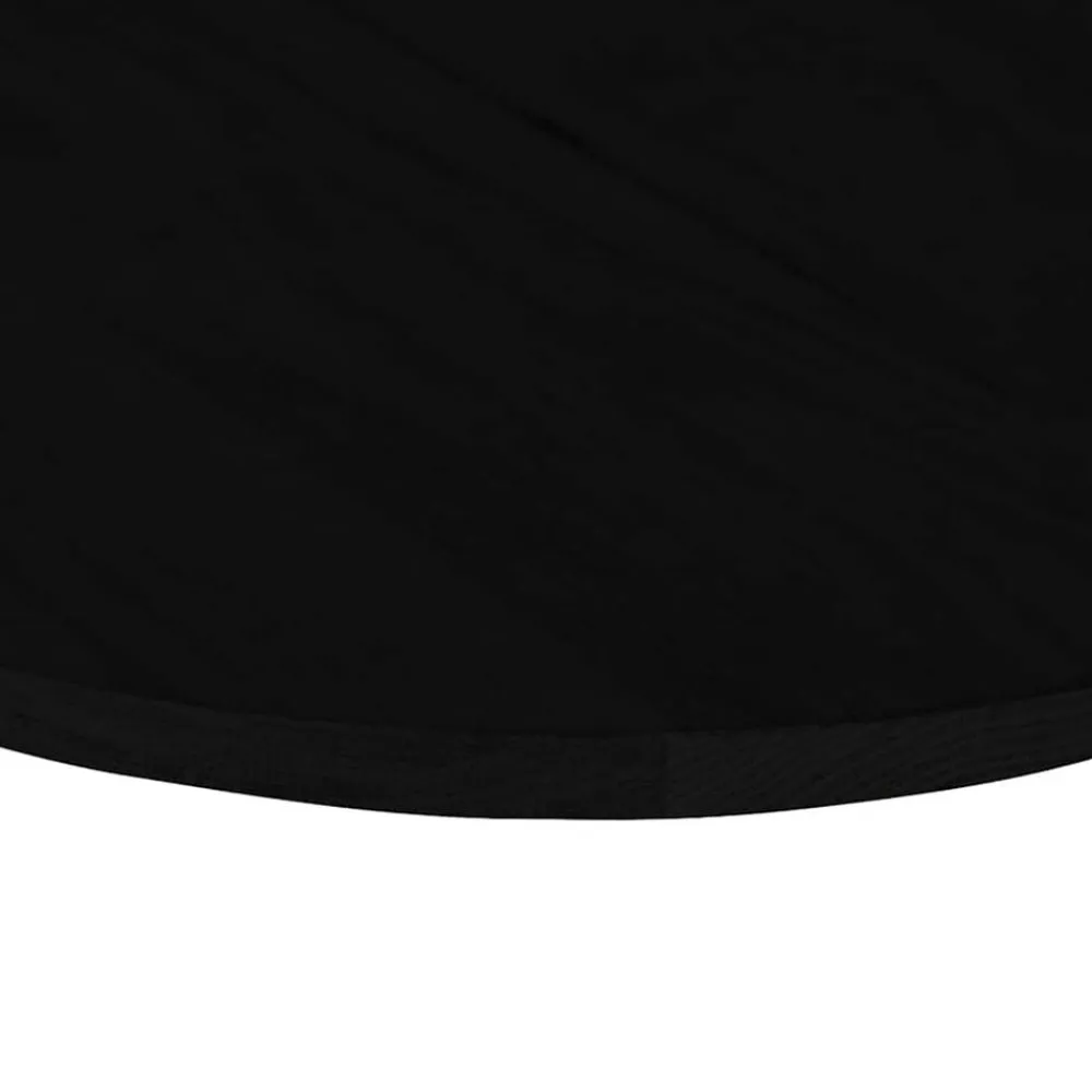 vidaXL Accesorios Para Mesas-Tablero de mesa ovalado madera maciza de roble 80x40x2 cm