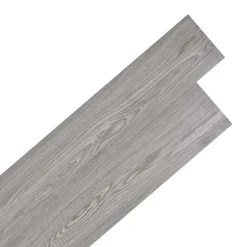 vidaXL Materiales De Construcción-Tableros de Suelo 36 pcs 5,02 m² PVC