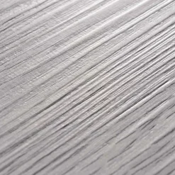 vidaXL Tableros de Suelo 18 pcs 5,26 m² PVC Gris oscuro Clearance