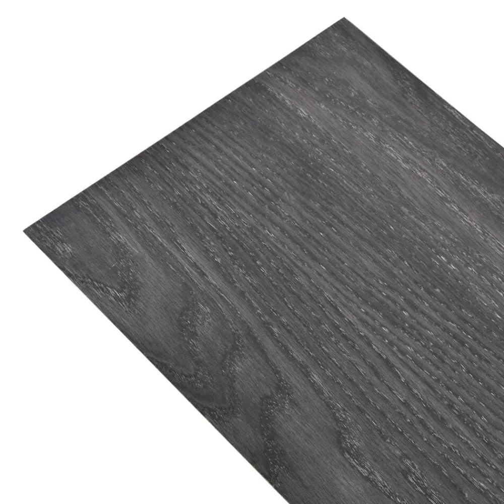 vidaXL Materiales De Construcción-Tableros de Suelo 18 pcs 5,26 m² PVC