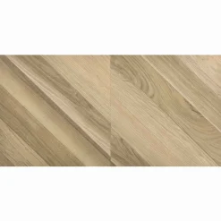 vidaXL Materiales De Construcción-Tableros de Suelo 55 pcs Marrón 5,11 m² PVC
