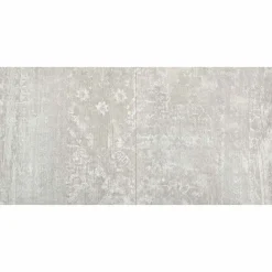 vidaXL Materiales De Construcción-Tableros de Suelo 55 pcs Gris Claro 5,11 m² PVC