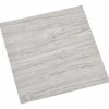 vidaXL Tableros de Suelo 55 pcs Gris Claro 5,11 m² PVC Discount