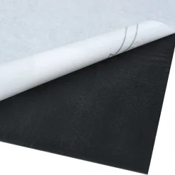 vidaXL Materiales De Construcción-Tableros de Suelo 55 pcs Marrón Claro 5,11 m² PVC