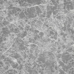 vidaXL Materiales De Construcción-Tableros de Suelo 55 pcs Gris Concreto 5,11 m² PVC
