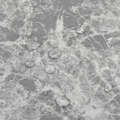 vidaXL Materiales De Construcción-Tableros de Suelo 55 pcs Gris Concreto 5,11 m² PVC