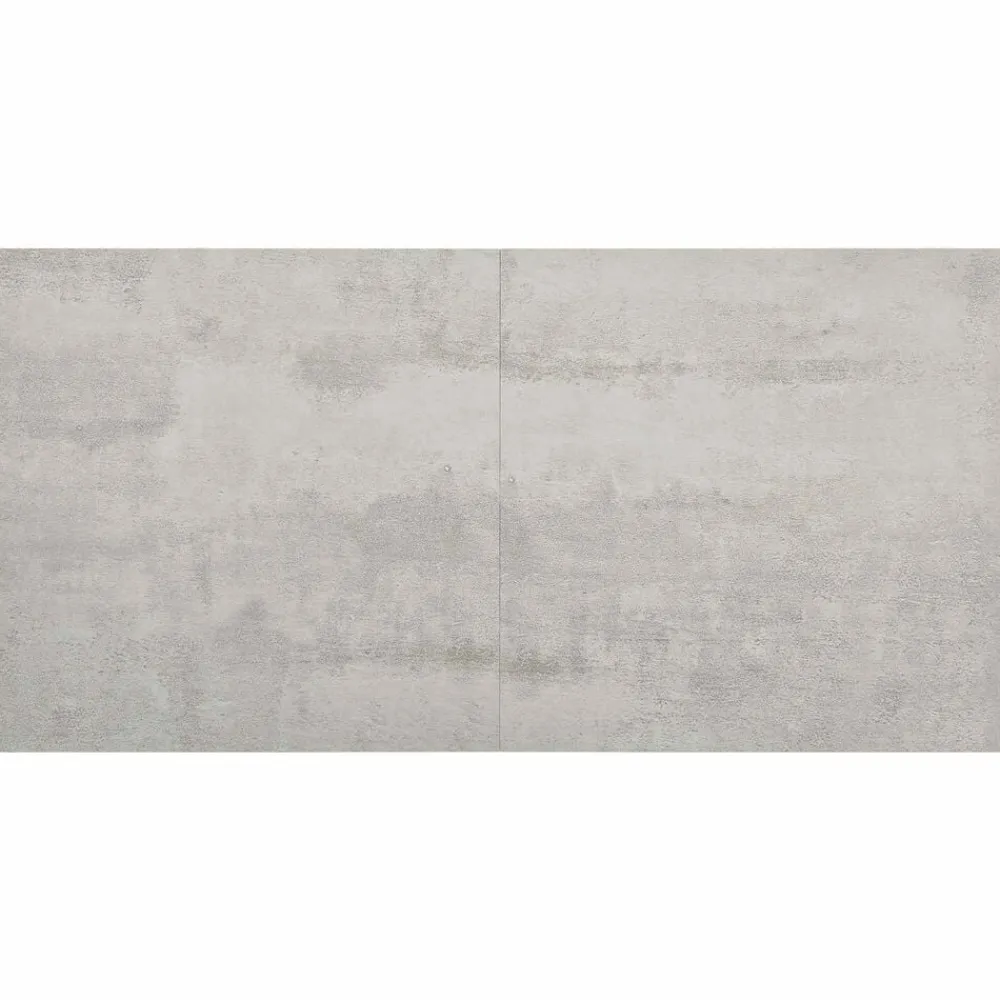 vidaXL Materiales De Construcción-Tableros de Suelo 55 pcs Gris Claro 5,11 m² PVC
