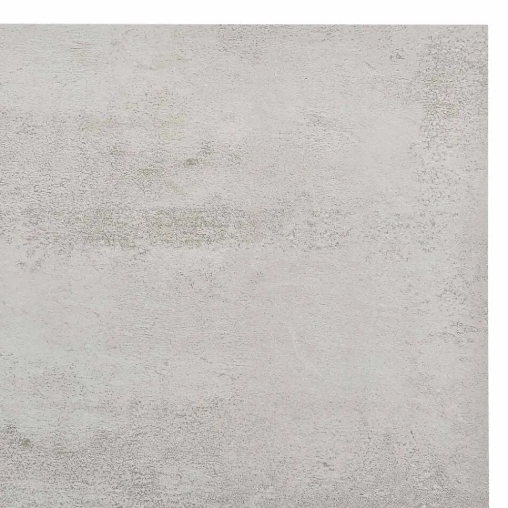 vidaXL Materiales De Construcción-Tableros de Suelo 55 pcs Gris Claro 5,11 m² PVC