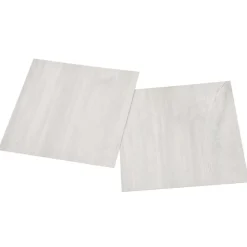 vidaXL Materiales De Construcción-Tableros de Suelo 55 pcs 5,11 m² PVC