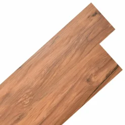 vidaXL Materiales De Construcción-Tableros de Suelo 36 pcs 5,02 m² PVC