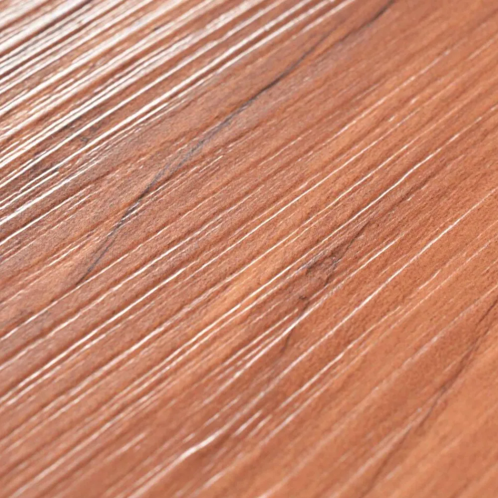 vidaXL Materiales De Construcción-Tableros de Suelo 36 pcs 5,02 m² PVC