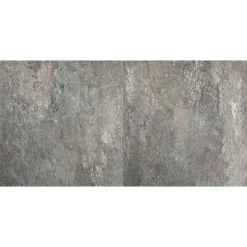 vidaXL Materiales De Construcción-Tableros de Suelo 55 pcs Gris 5,11 m² PVC