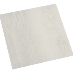 vidaXL Materiales De Construcción-Tableros de Suelo 55 pcs Beige 5,11 m² PVC