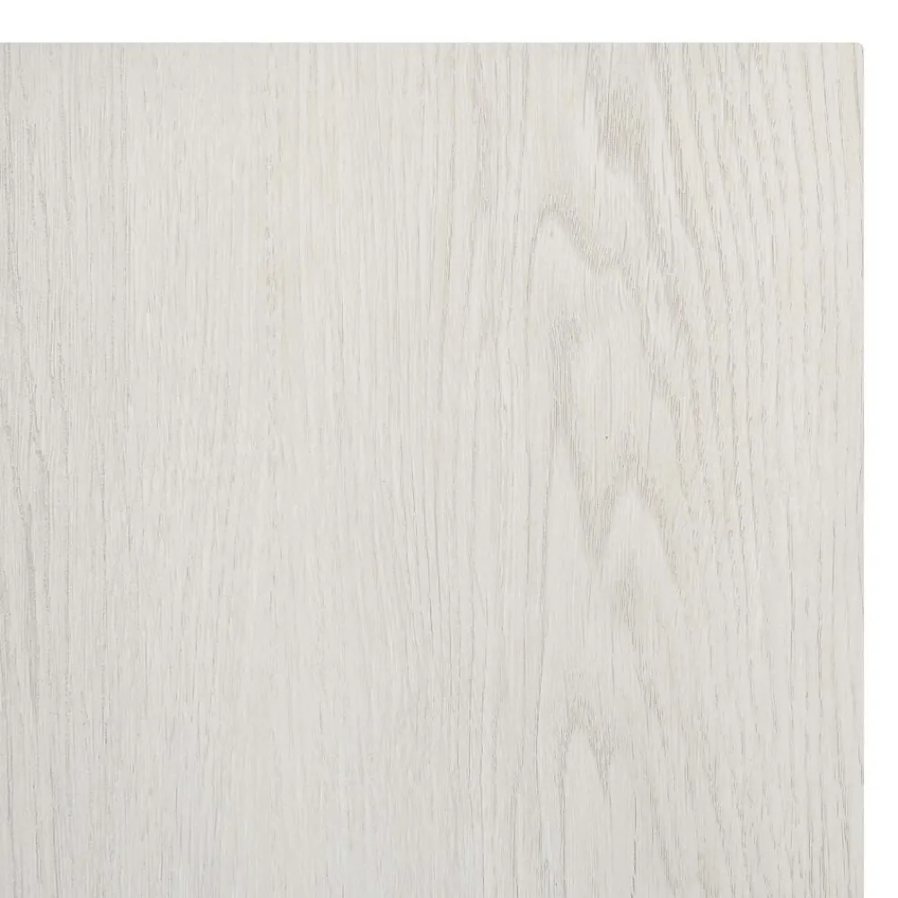 vidaXL Materiales De Construcción-Tableros de Suelo 55 pcs Beige 5,11 m² PVC