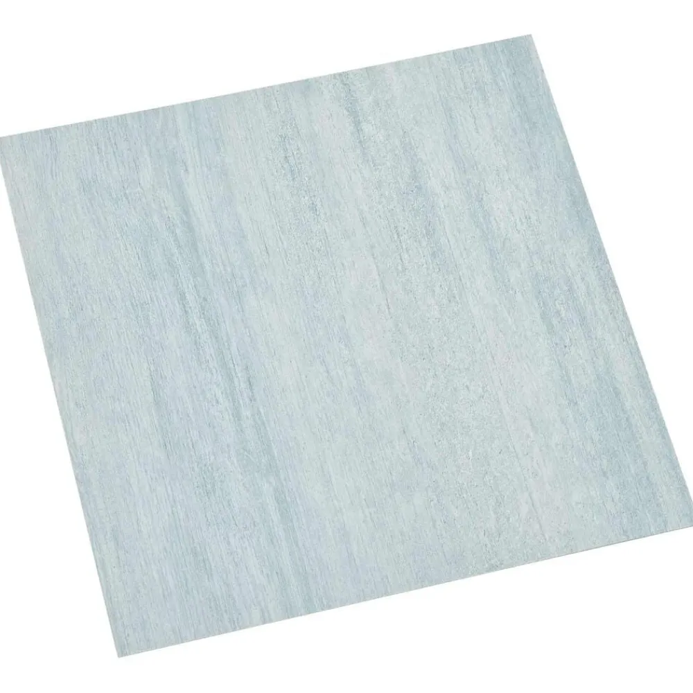 vidaXL Materiales De Construcción-Tableros de Suelo 55 pcs 5,11 m² PVC