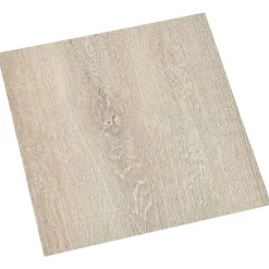 vidaXL Materiales De Construcción-Tableros de Suelo 55 pcs 5,11 m² PVC