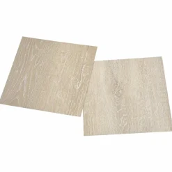 vidaXL Materiales De Construcción-Tableros de Suelo 55 pcs 5,11 m² PVC