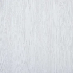 vidaXL Tableros de Suelo 55 pcs 5,11 m² PVC Madera blanca