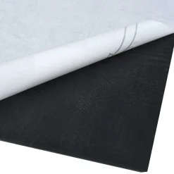 vidaXL Materiales De Construcción-Tableros de Suelo 55 pcs 5,11 m² PVC