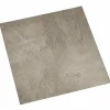 vidaXL Tableros de Suelo 55 pcs Gris 5,11 m² PVC New