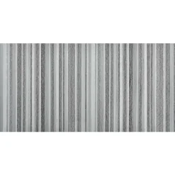vidaXL Tableros de Suelo 55 pcs Gris Claro 5,11 m² PVC Rayas