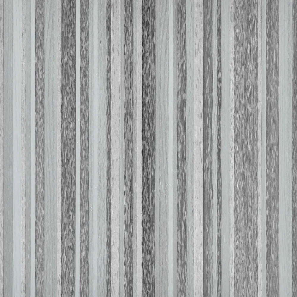 vidaXL Tableros de Suelo 55 pcs Gris Claro 5,11 m² PVC Rayas