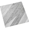 vidaXL Materiales De Construcción-Tableros de Suelo 55 pcs Gris 5,11 m² PVC