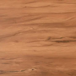 vidaXL Tableros de Suelo 18 pcs Marrón 5,26 m² PVC Aliso Natural Hot