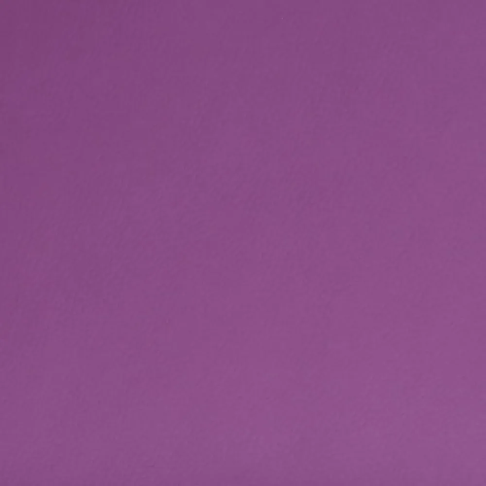 vidaXL Peluquería Y Cosmética-Taburete de salón de belleza de cuero sintético