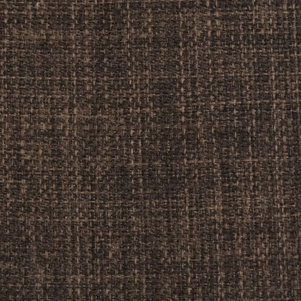 vidaXL Sillas-Taburete rodillas madera contrachapada abedul marrón 55x84x55cm