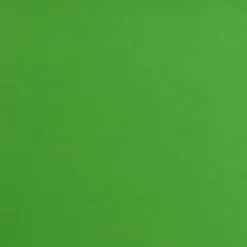vidaXL Taburetes de cocina 2 unidades cuero sintético Verde Discount