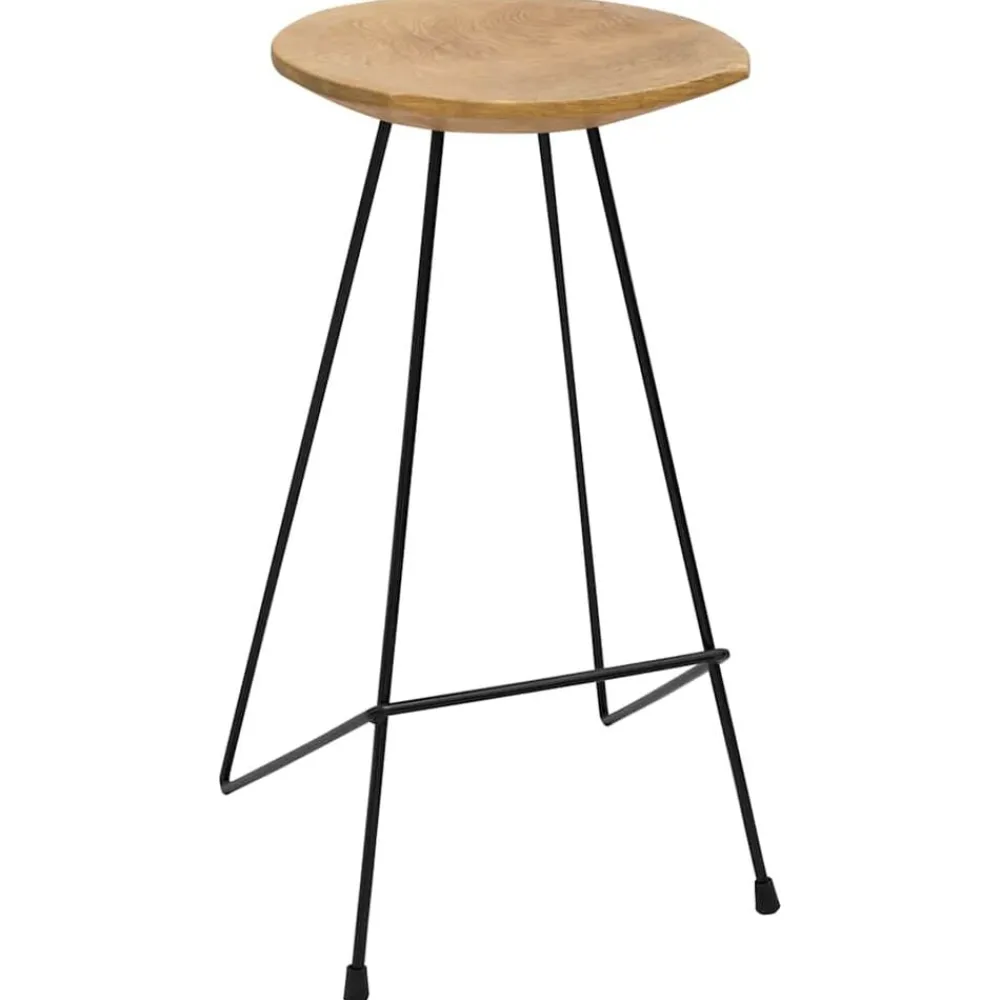 vidaXL Sillas-Taburetes de cocina 2 unidades madera maciza de teca