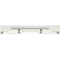 vidaXL Tapa de váter cierre suave y desenganche rápido blanca cuadrado Blanco Sale