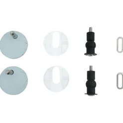 vidaXL Fontanería-Tapa de váter WC de cierre suave MDF diseño fondo submarino