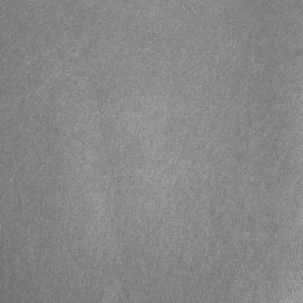 vidaXL Piscina Y Spa-Tapiz de suelo piscina geotextil de poliéster gris claro Ø306cm