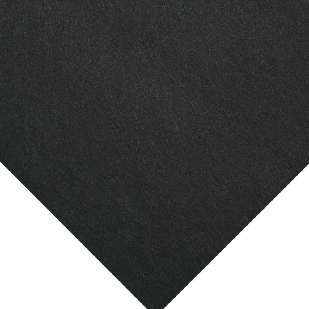 vidaXL Tapiz de suelo piscina geotextil poliéster gris claro 300x220cm Discount