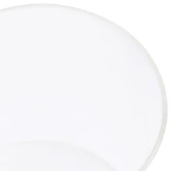 vidaXL Cocina Y Comedor-Tarros de almacenaje con tapa de bambú 6 unidades 600 ml